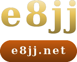 e8jj logo