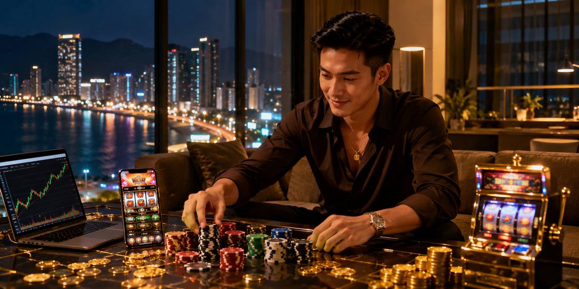 e8jj Roulette Trực Tiếp Việt